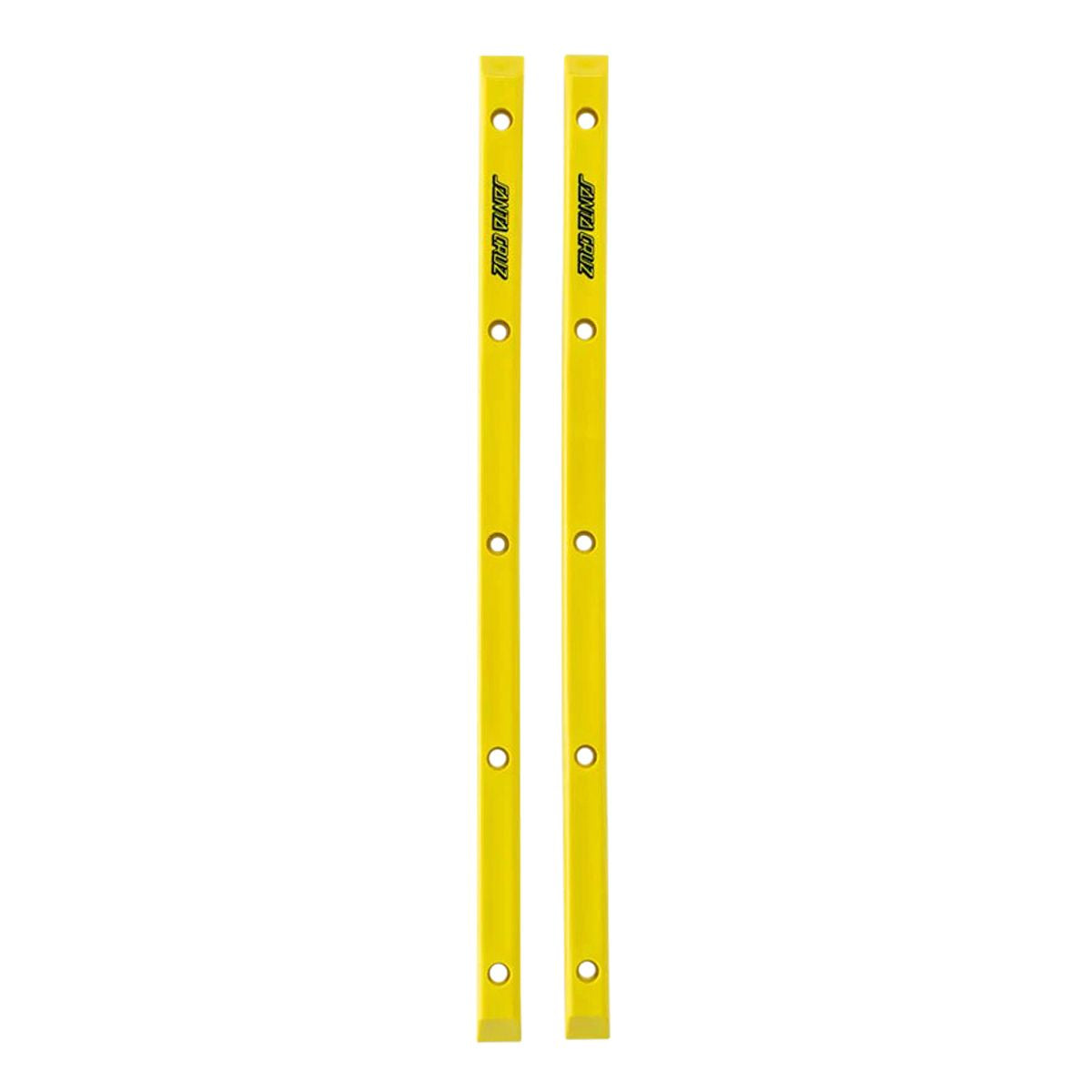 SANTA CRUZ - SLIMLINE RAILS SANTA CRUZ YELLOW