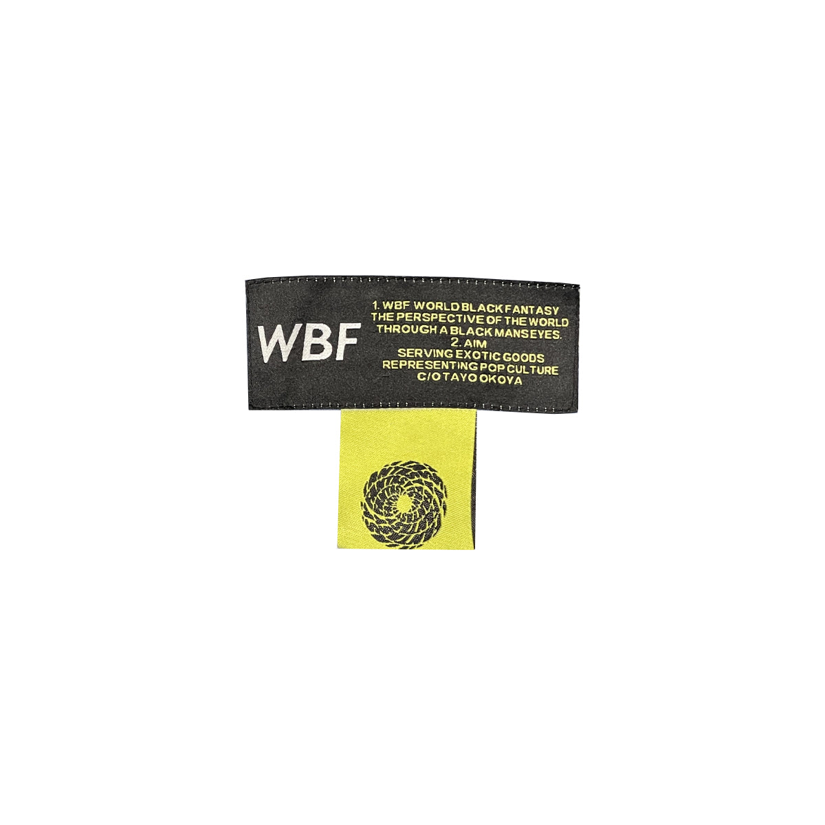 WBF - Flamingo Set Grey/Multi