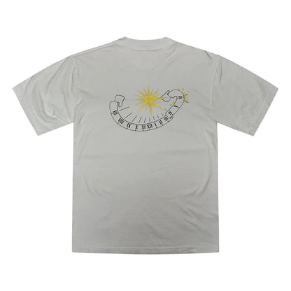 LAST COMMANDMENTS - SUNDIAL TEE