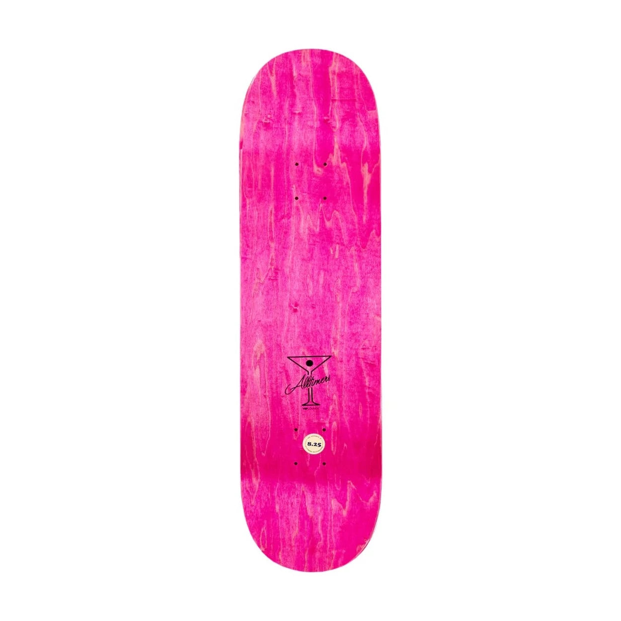 Alltimers - YDI Deck 8.5"