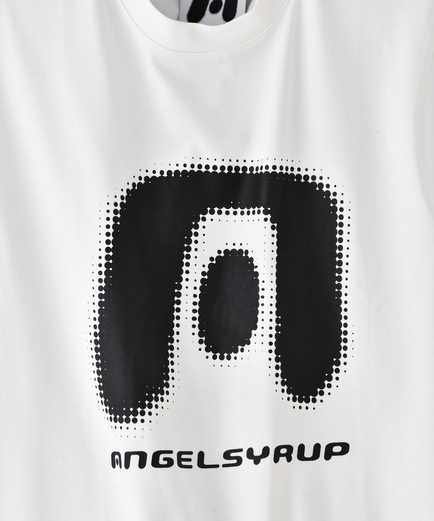 Angelsyrup - Member Tee