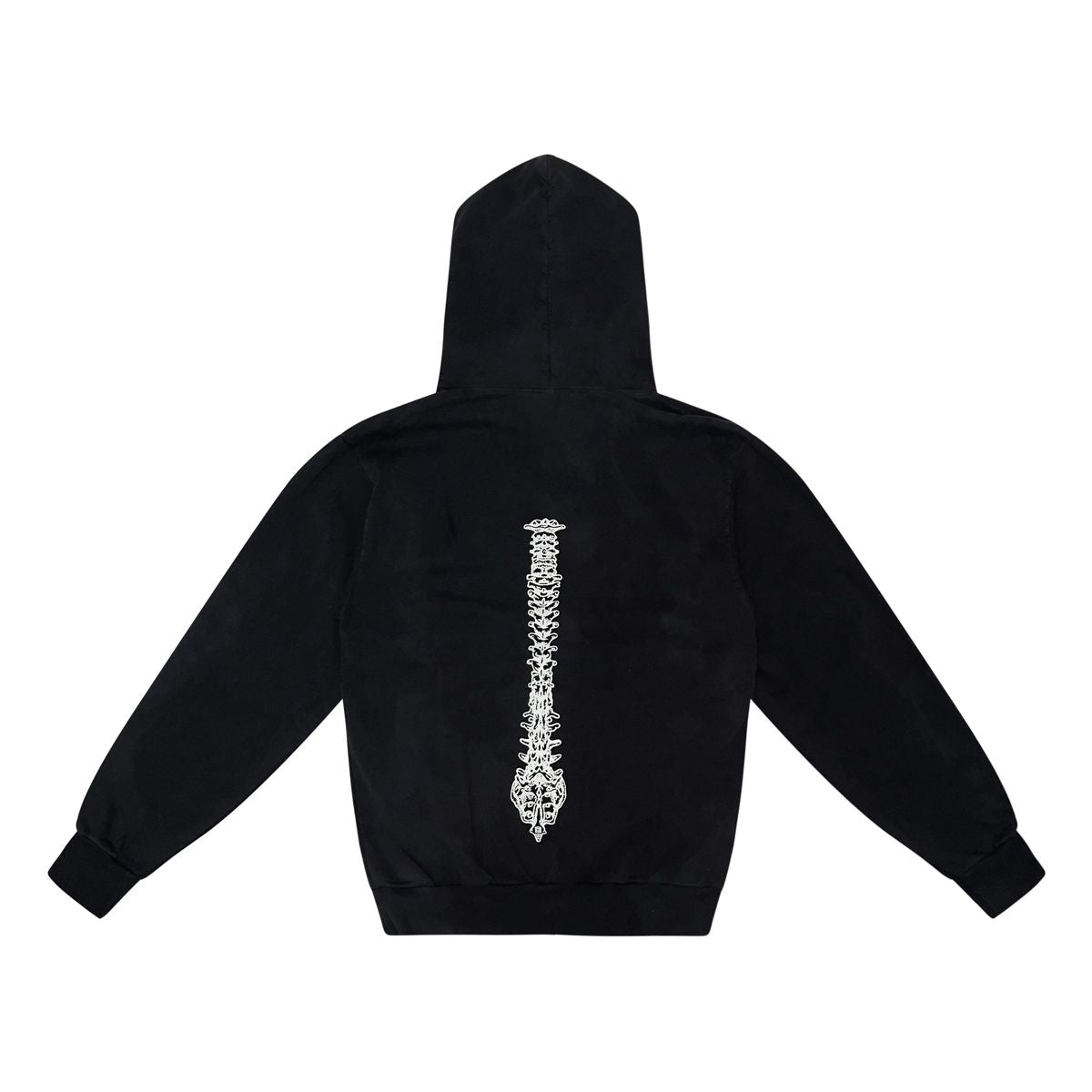 LAST COMMANDMENT - MEMENTO MORI HOODIE