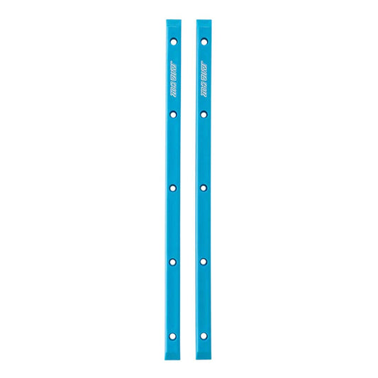 SANTA CRUZ - SLIMLINE RAILS SANTA CRUZ BLUE