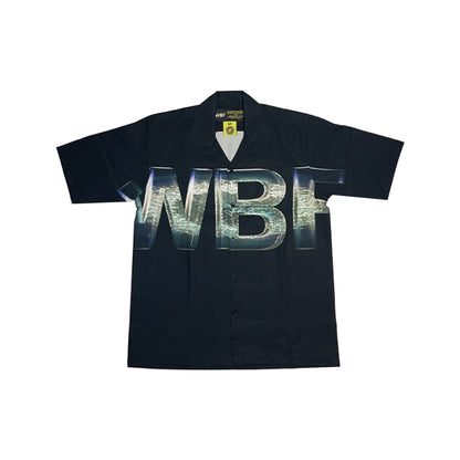 WBF - Blue Dreams Set Black/Multi