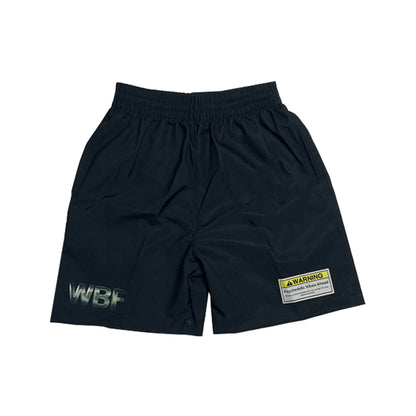 WBF - Blue Dreams Set Black/Multi