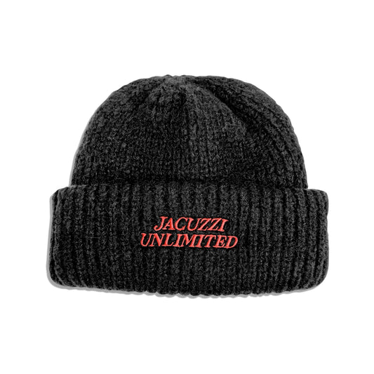 Jacuzzi - Flavor Beanie Black