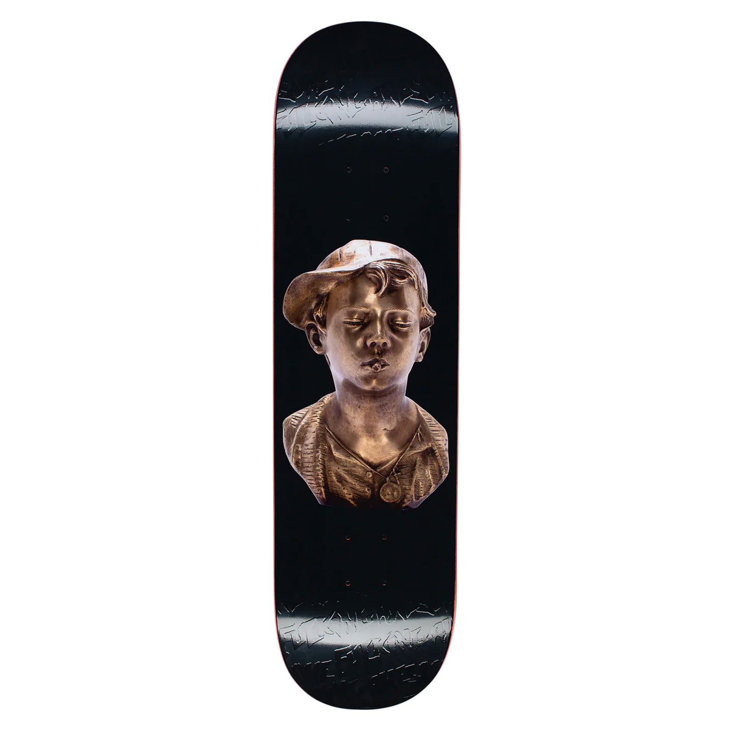 Fucking Awesome - Dill Sculpture Pro Deck 8.25 "