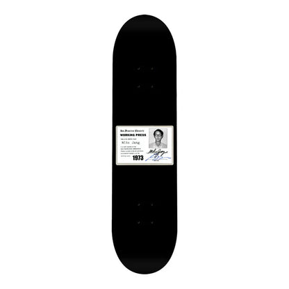 GX1000 - MJ Life On Mars Deck 8.25"