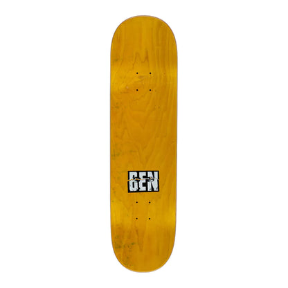 Hockey - Ben Saw (Ben) Pro Deck 8.25"