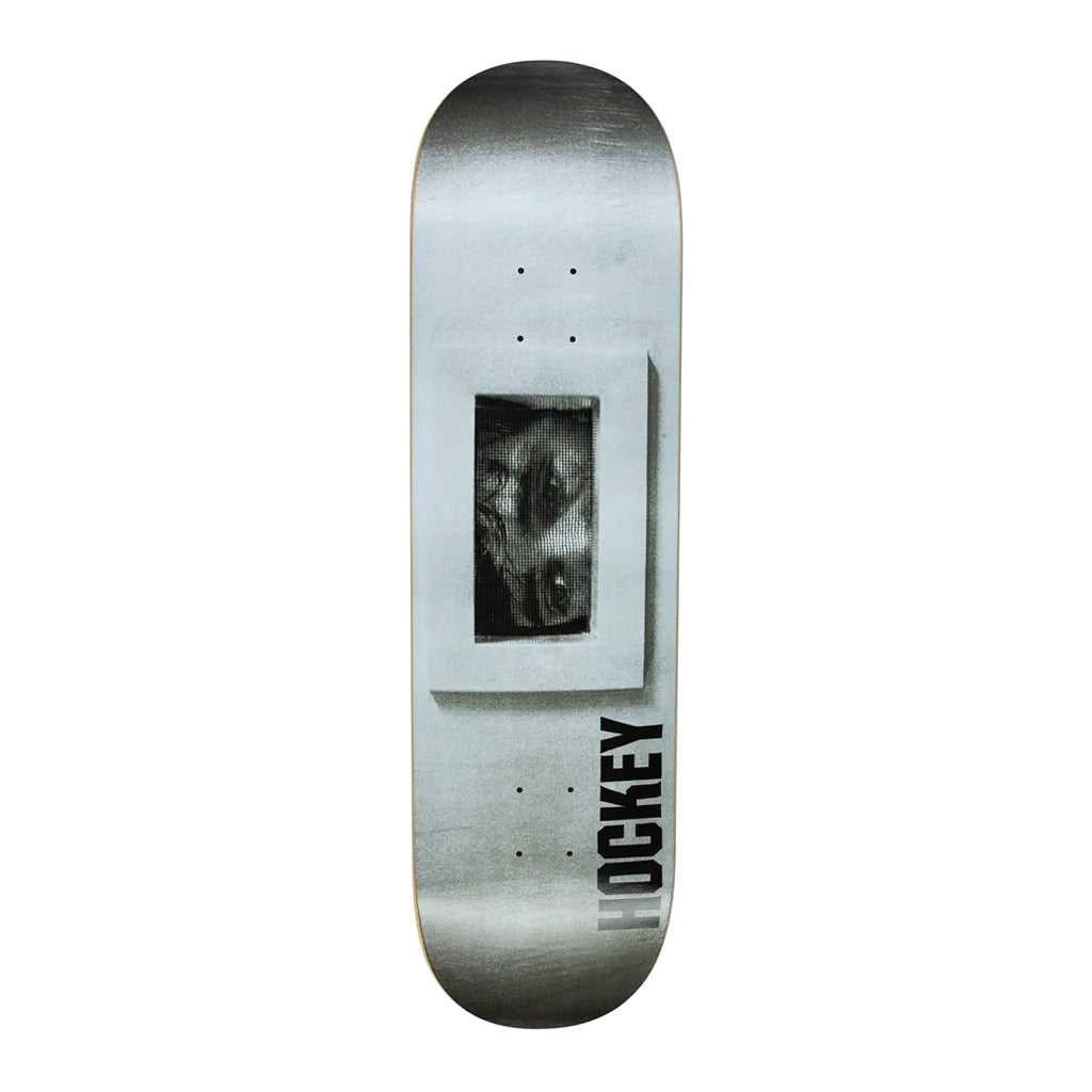 Hockey - Time Out Donovon Piscopo Pro Deck 8.38"