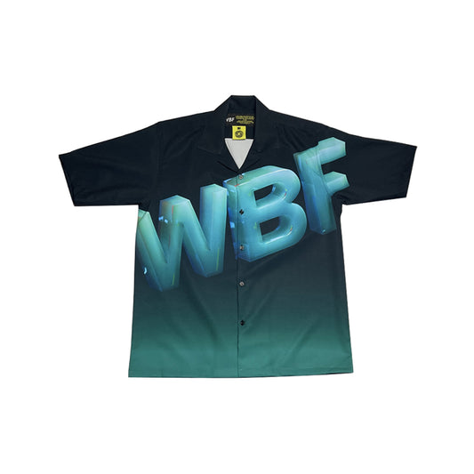 WBF - Ice Cold Set Blue/Black