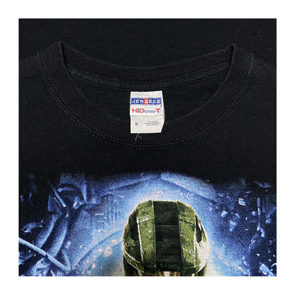 Halo - Halo 4 Official Merch Graphic Tee M Black/Multi