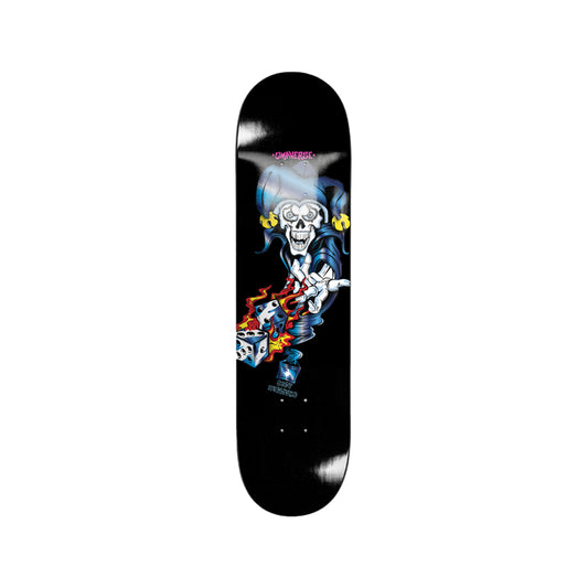 Uma - Cody Jester Deck 8.75"