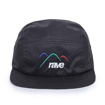 Rave Skateboards - Summit Ripstop Cap