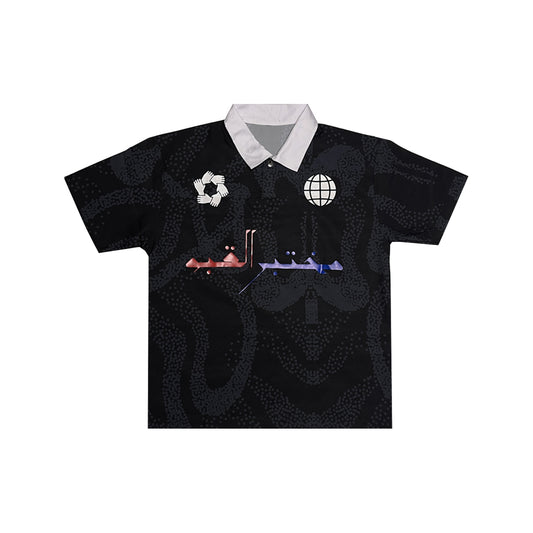 BASEMENT - The Basement Lab Jersey