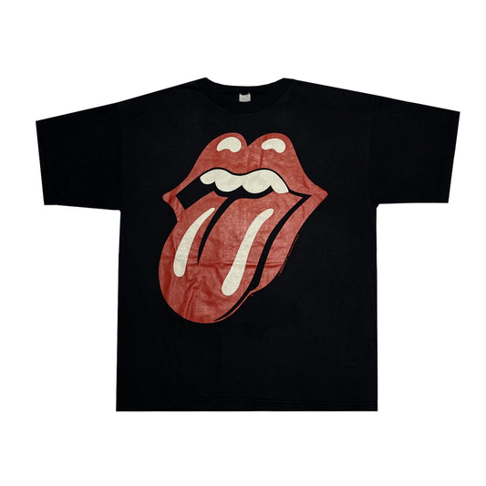 The Rolling Stones - VIntage Urban Jungle Tee XL Faded/Red