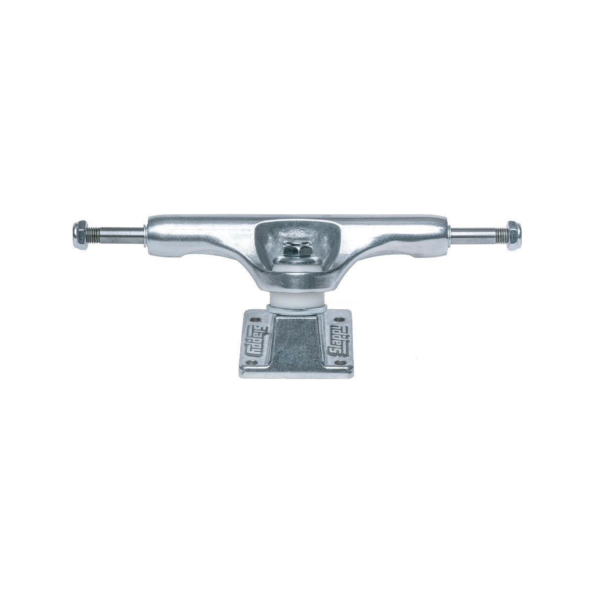 Slappy - ST1 Hollow Polished Trucks