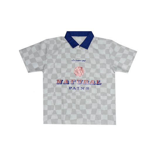 BASEMENT - Natural Pains Jersey