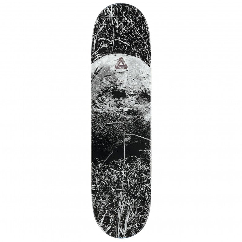 Palace Skateboards Clarke Deck 8.25"