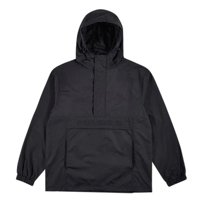 Polar Skate Co. - Anorak Jacket Black