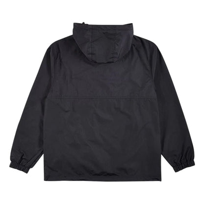 Polar Skate Co. - Anorak Jacket Black