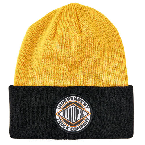 INDEPENDENT - BTG SUMMIT LONG SHOREMAN BEANIE