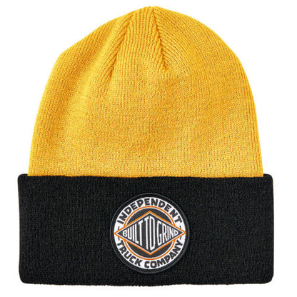 INDEPENDENT - BTG SUMMIT LONG SHOREMAN BEANIE