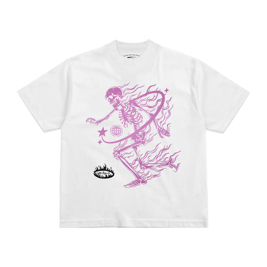 Thoughts - O1 EMPTY SOUL TEE