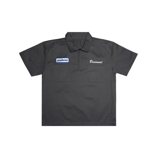 BASEMENT - Heavy Work Shirt