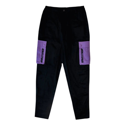 Angelsyrup- Apex Cargo Pants